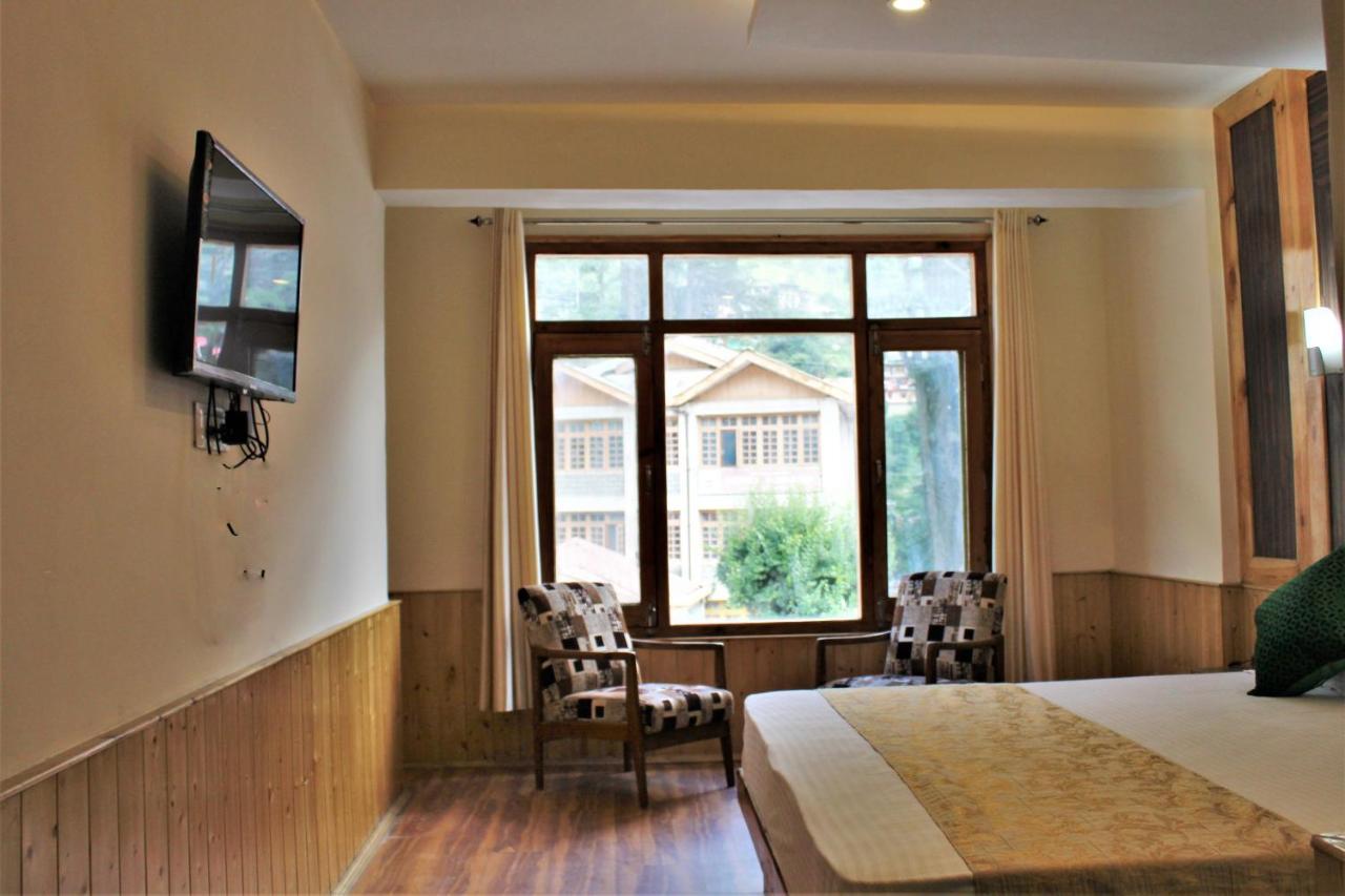 Vijayant Hotel 3*