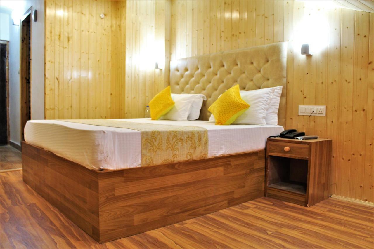 Vijayant 3* Manali (Himachal Pradesh)