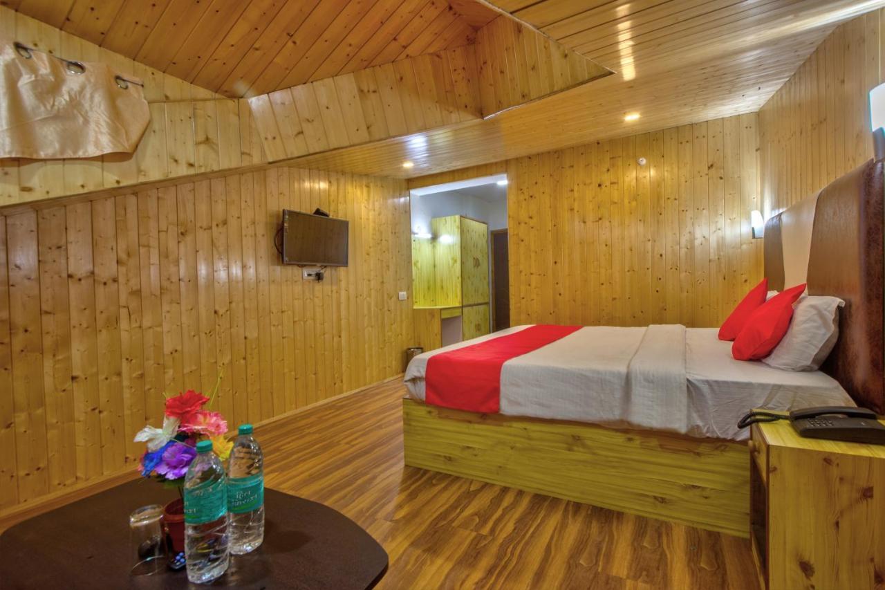 Hotel Vijayant