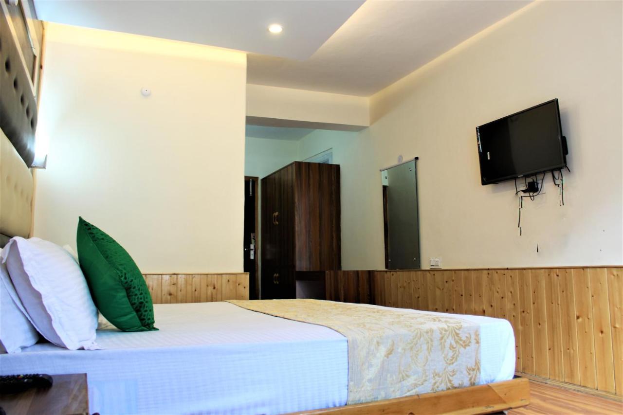 Vijayant Manali (Himachal Pradesh)