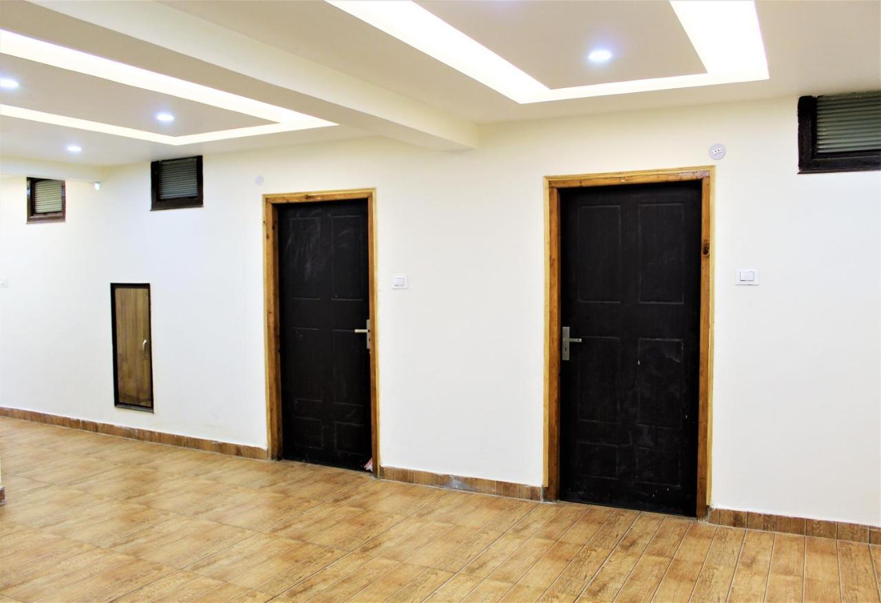 Vijayant 3* Manali (Himachal Pradesh)