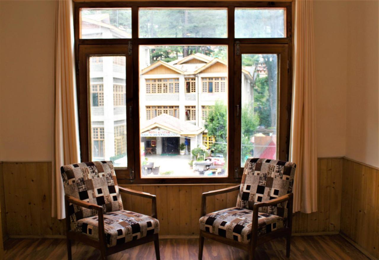 Vijayant Manali (Himachal Pradesh)