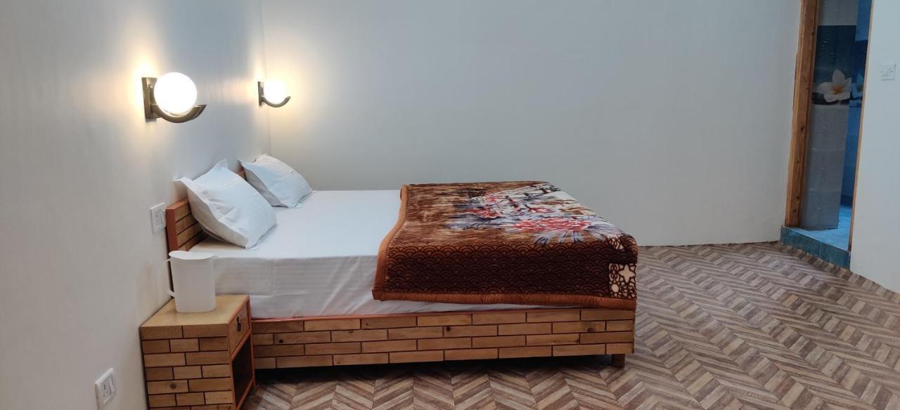 Somvan ,away From Hustle Homestay