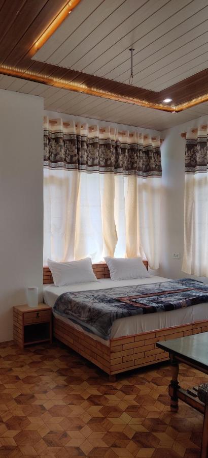 Homestay Somvan ,away From Hustle Manali (Himachal Pradesh)