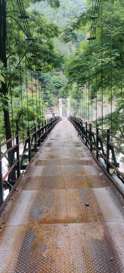 Homestay Somvan ,away From Hustle