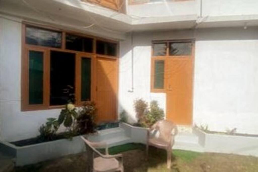 Villa In Manali. Manali (Himachal Pradesh)