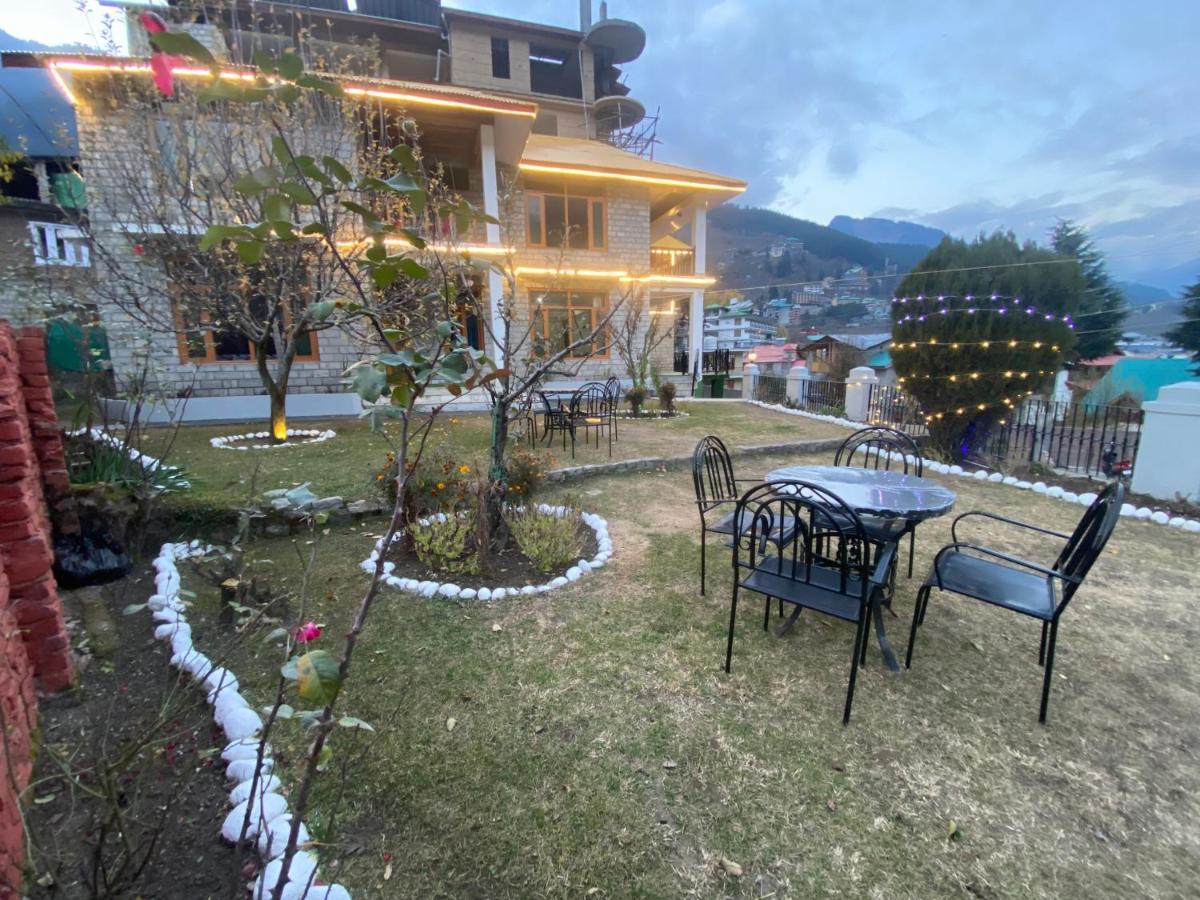 Hotel Rosedale Manali (Himachal Pradesh)