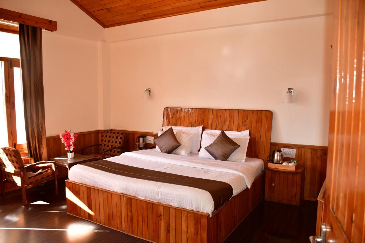 Rosedale Hotel Manali (Himachal Pradesh)