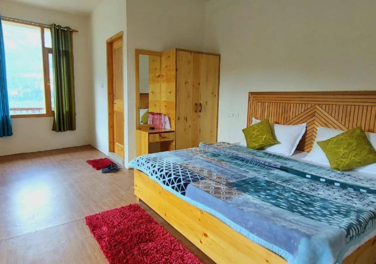 Bodh Homes By Stayapart * Manali (Himachal Pradesh)