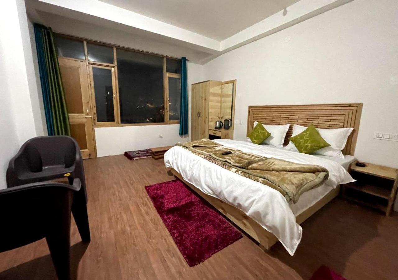 Bodh Homes By Stayapart Lodge *