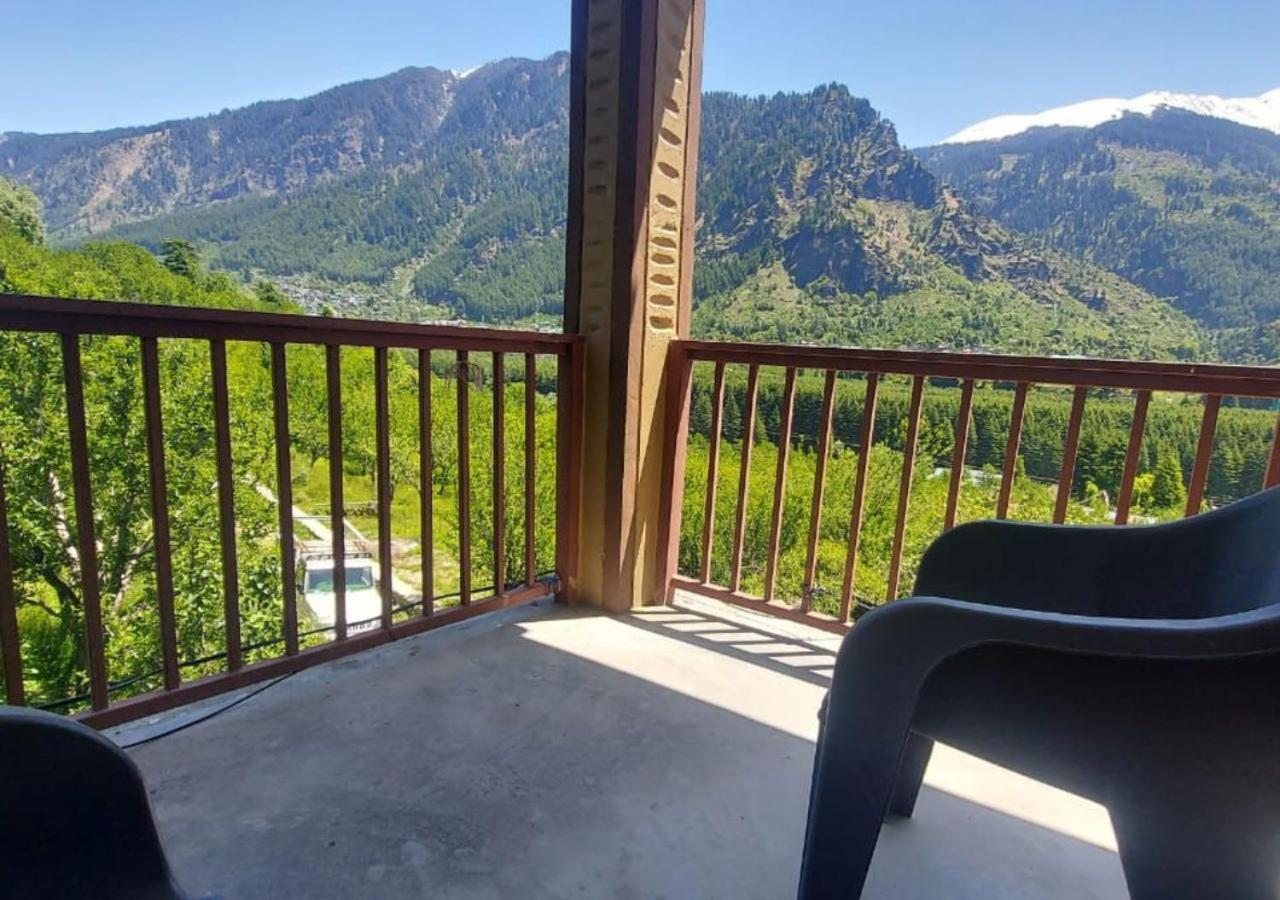 Bodh Homes By Stayapart Manali (Himachal Pradesh)