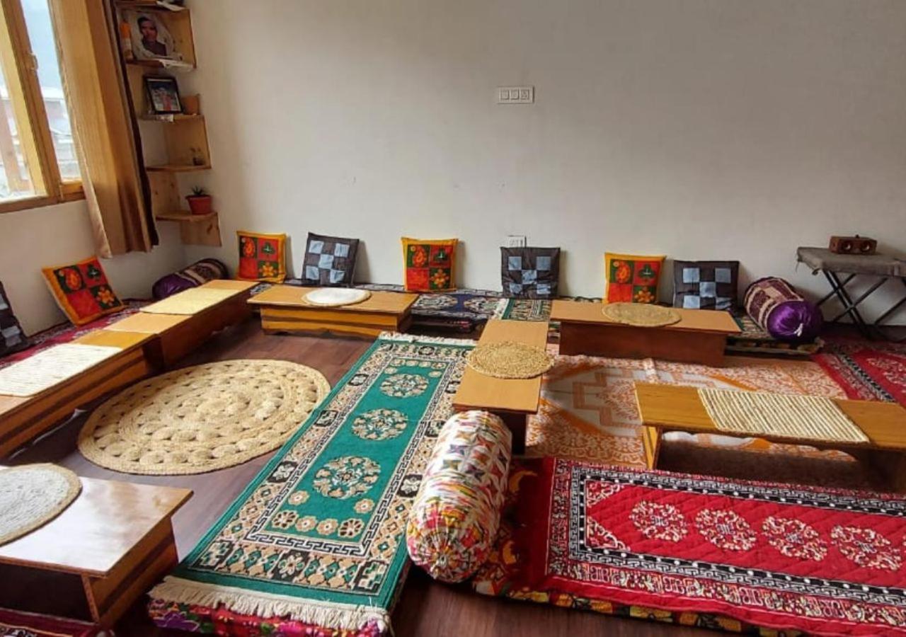 Bodh Homes By Stayapart Manali (Himachal Pradesh)