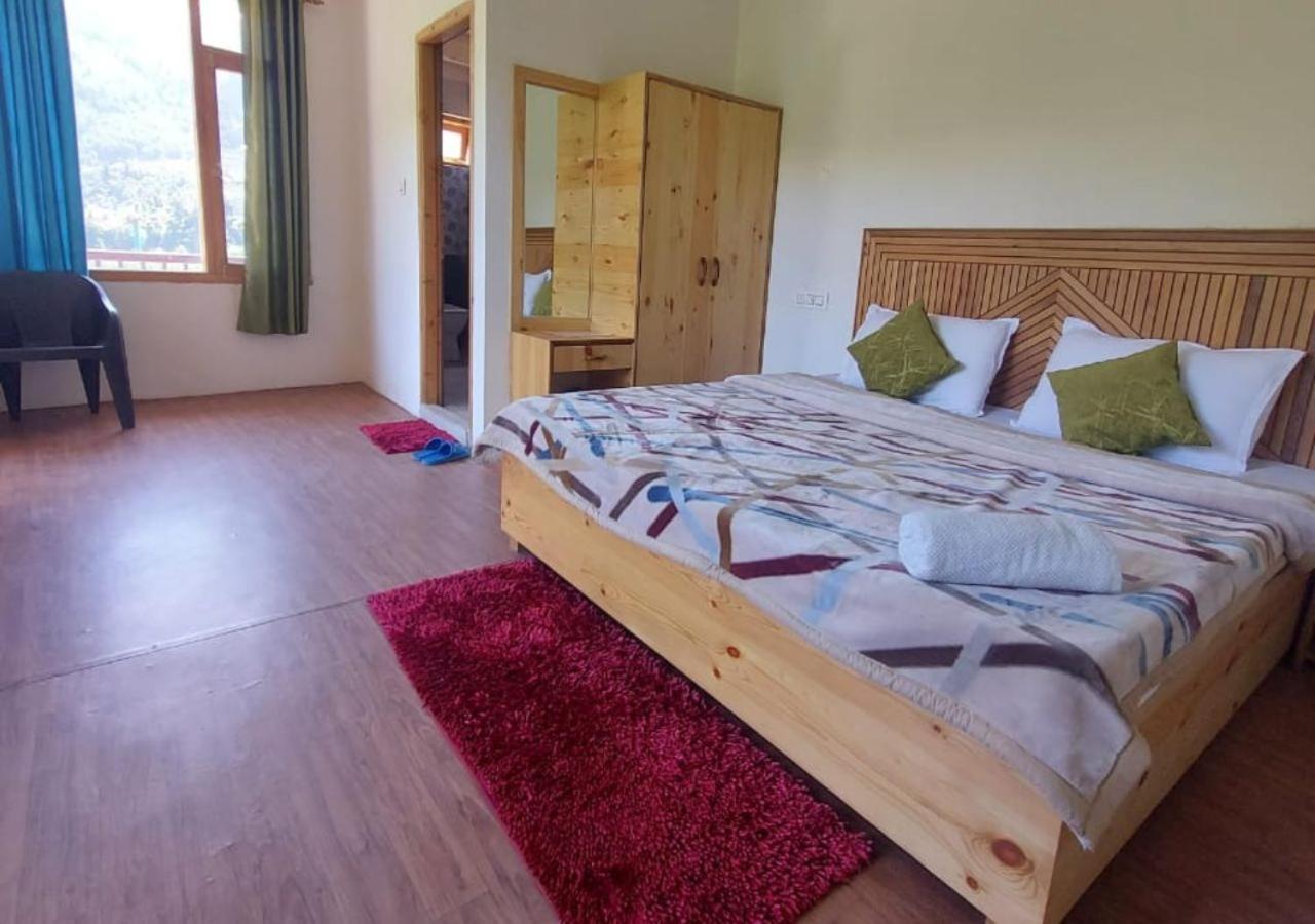 Bodh Homes By Stayapart Lodge *