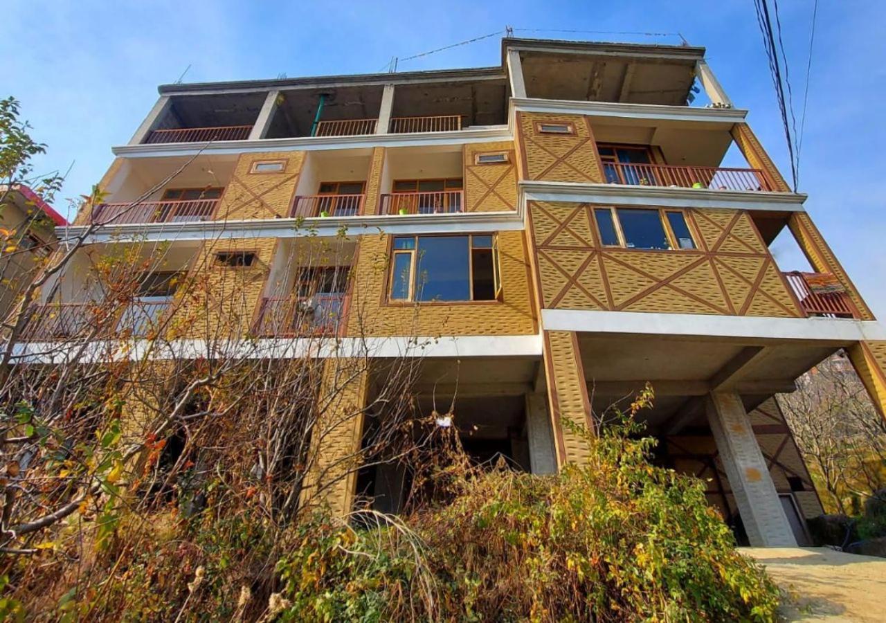 Lodge Bodh Homes By Stayapart Manali (Himachal Pradesh)