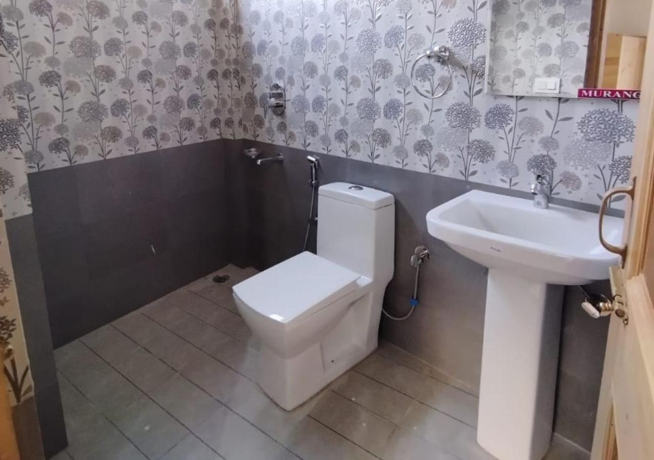 Bodh Homes By Stayapart Lodge Manali (Himachal Pradesh)