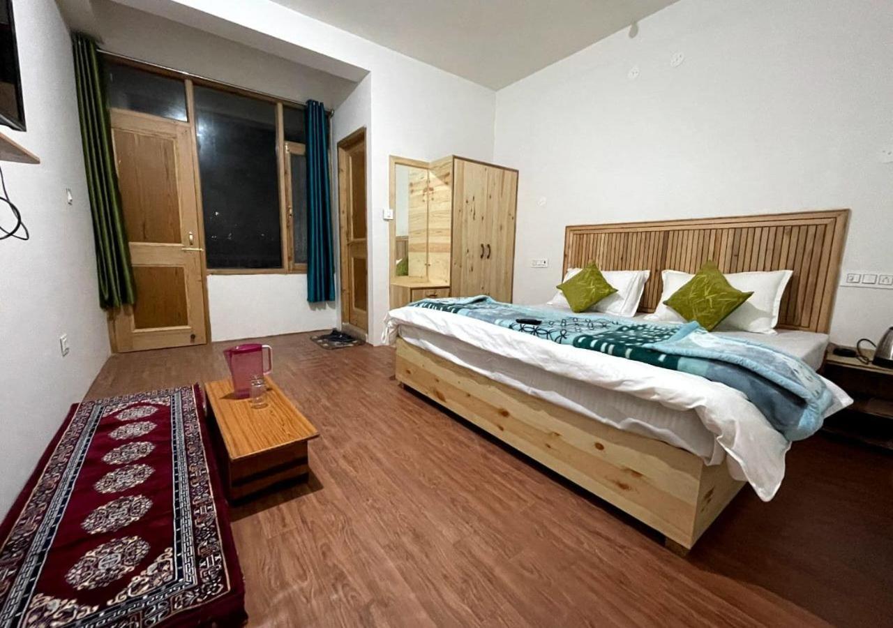 Bodh Homes By Stayapart Lodge
