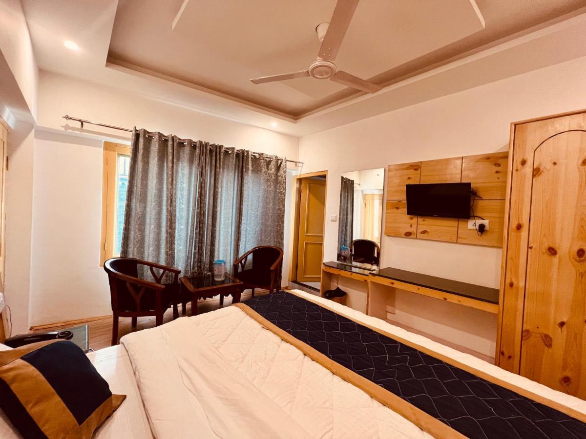 The Castle - Majestic Mountain Retreat 4*