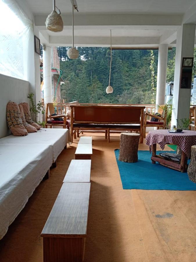 Wood Stone Homestay *
