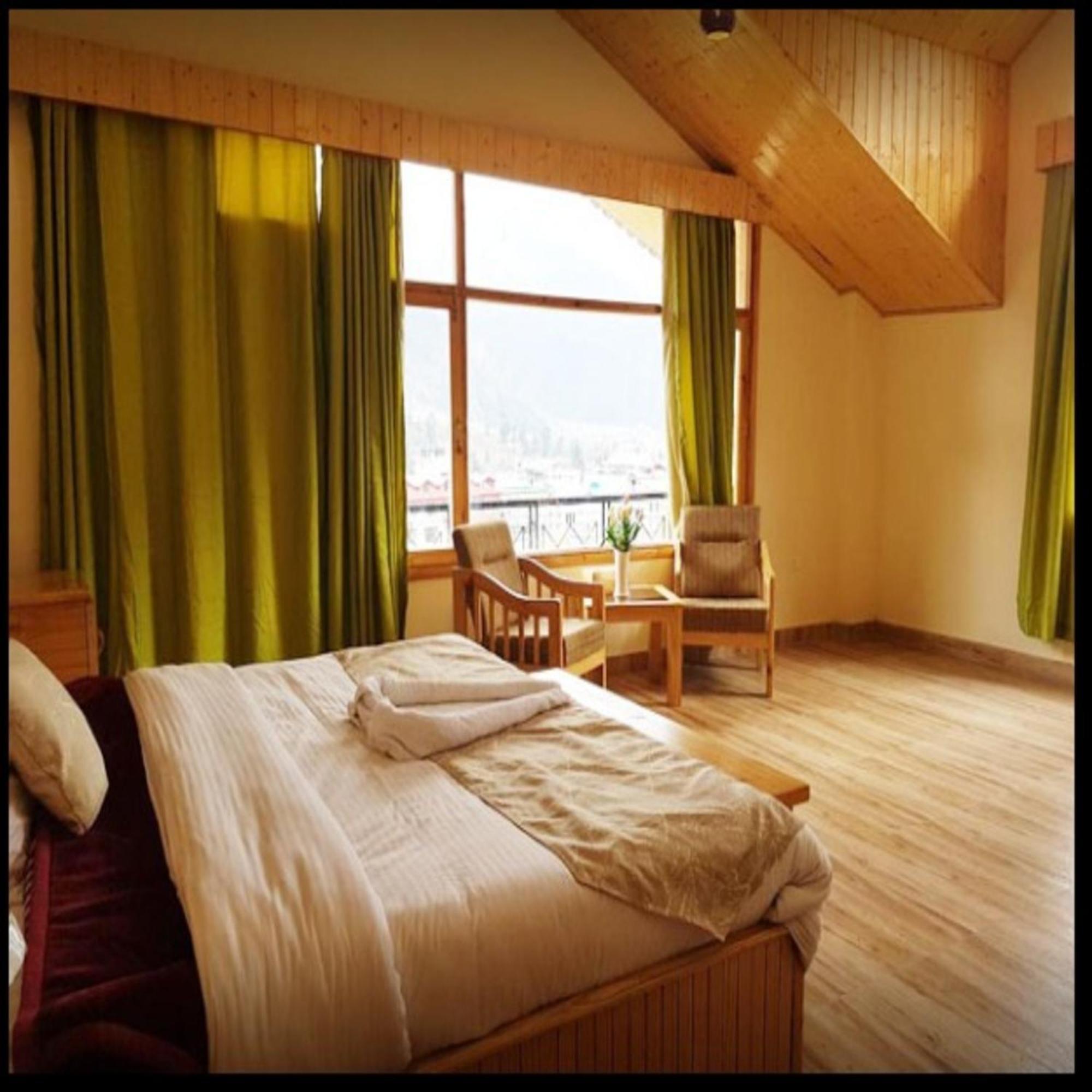 Hotel Jamla
