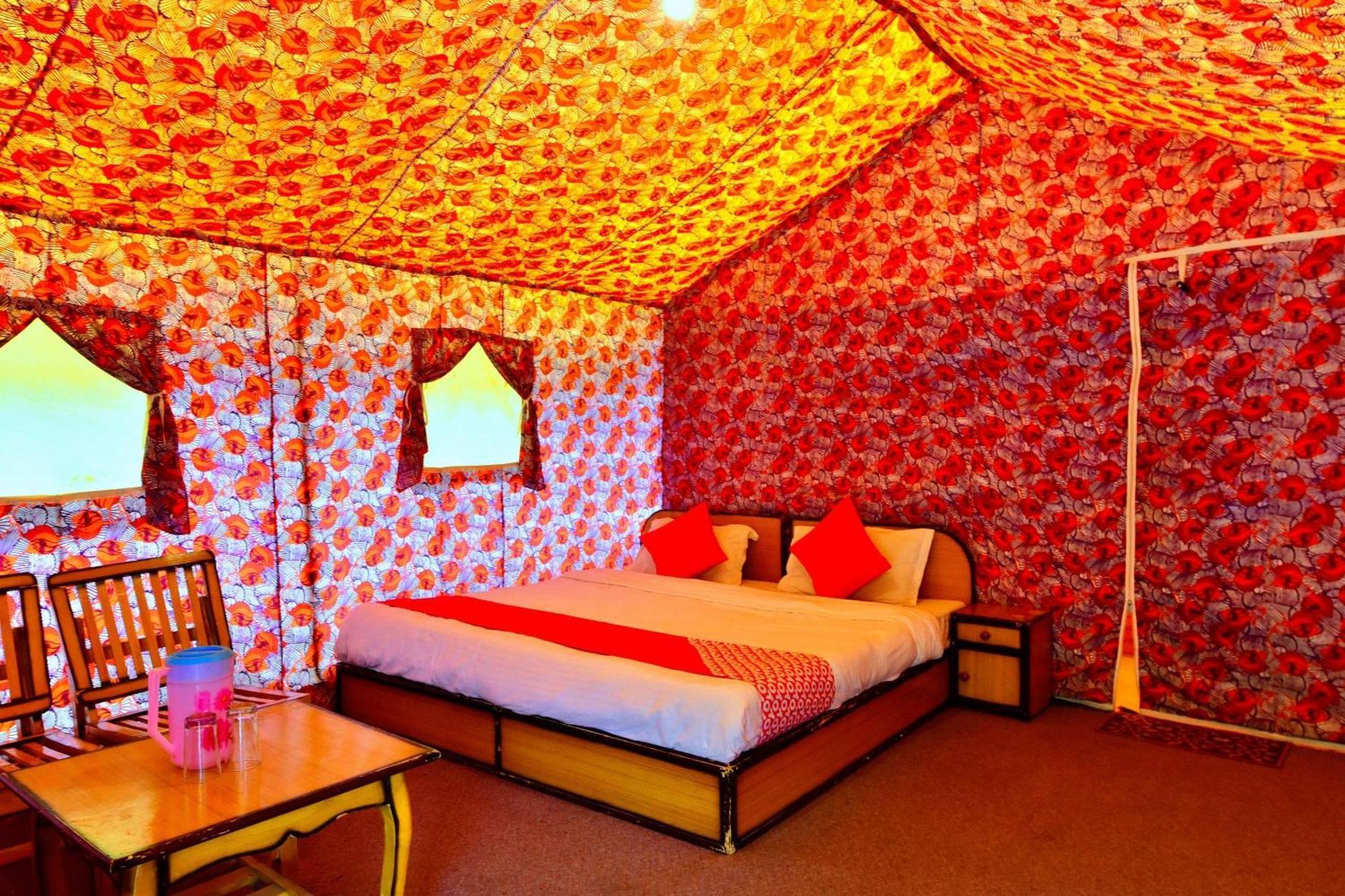 Hotel O Retro Valley *