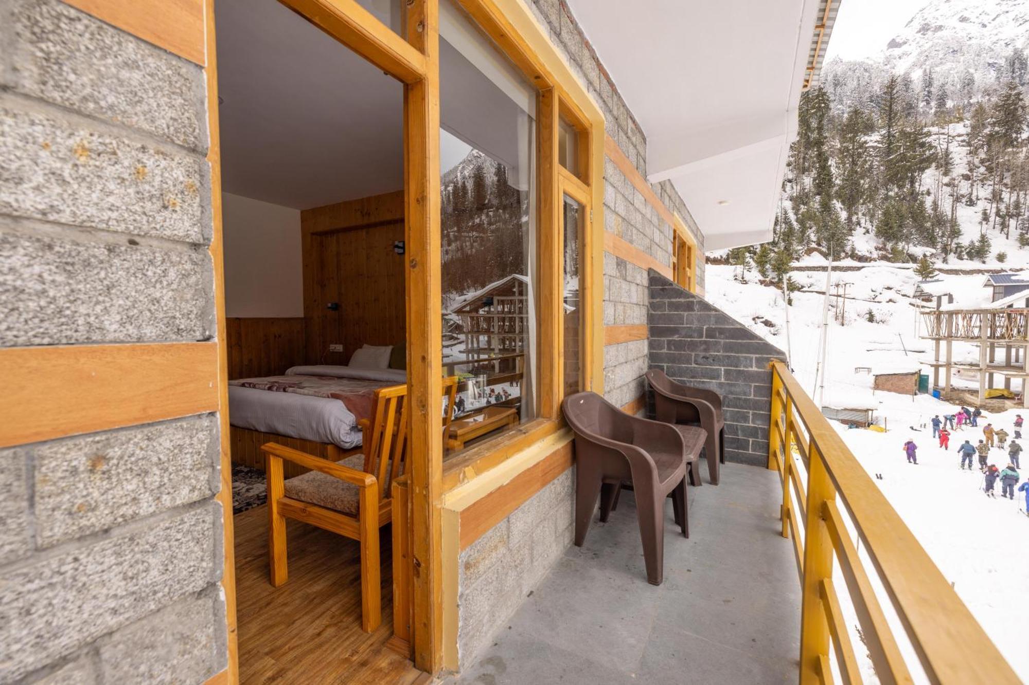 Adventure Valley Manali (Himachal Pradesh)