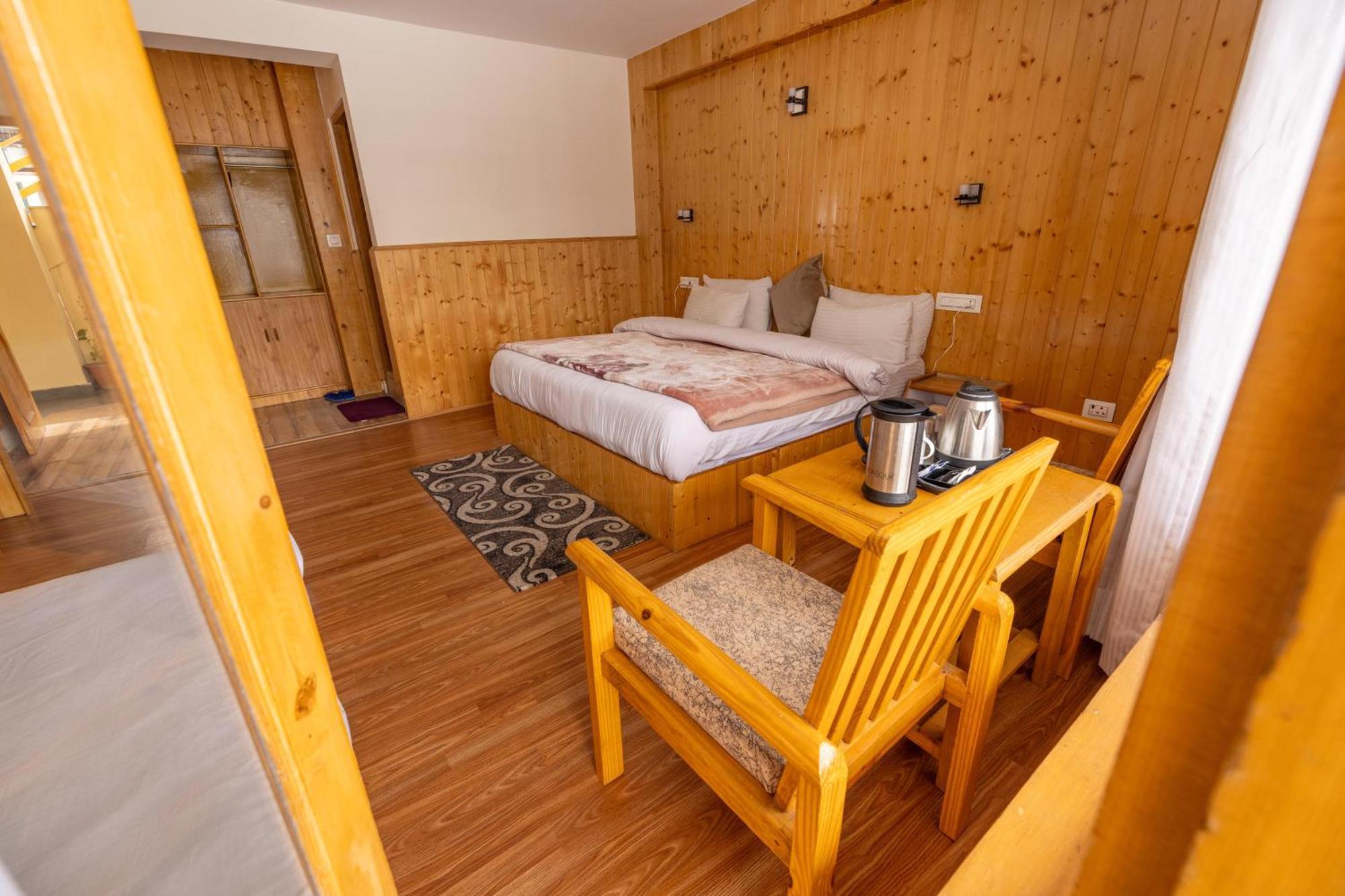 Hotel Adventure Valley