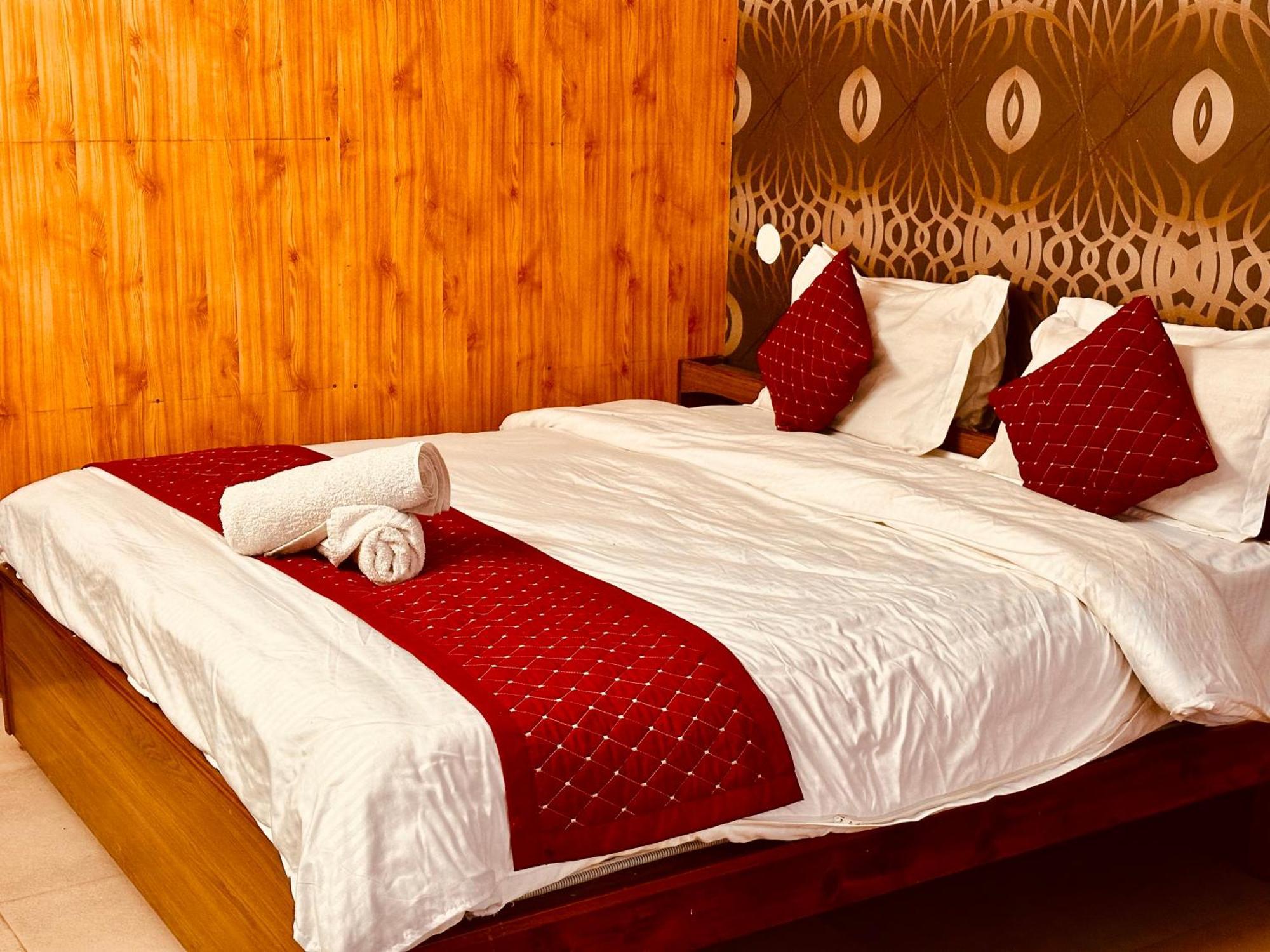 Hotel Kanchan Classic 3*