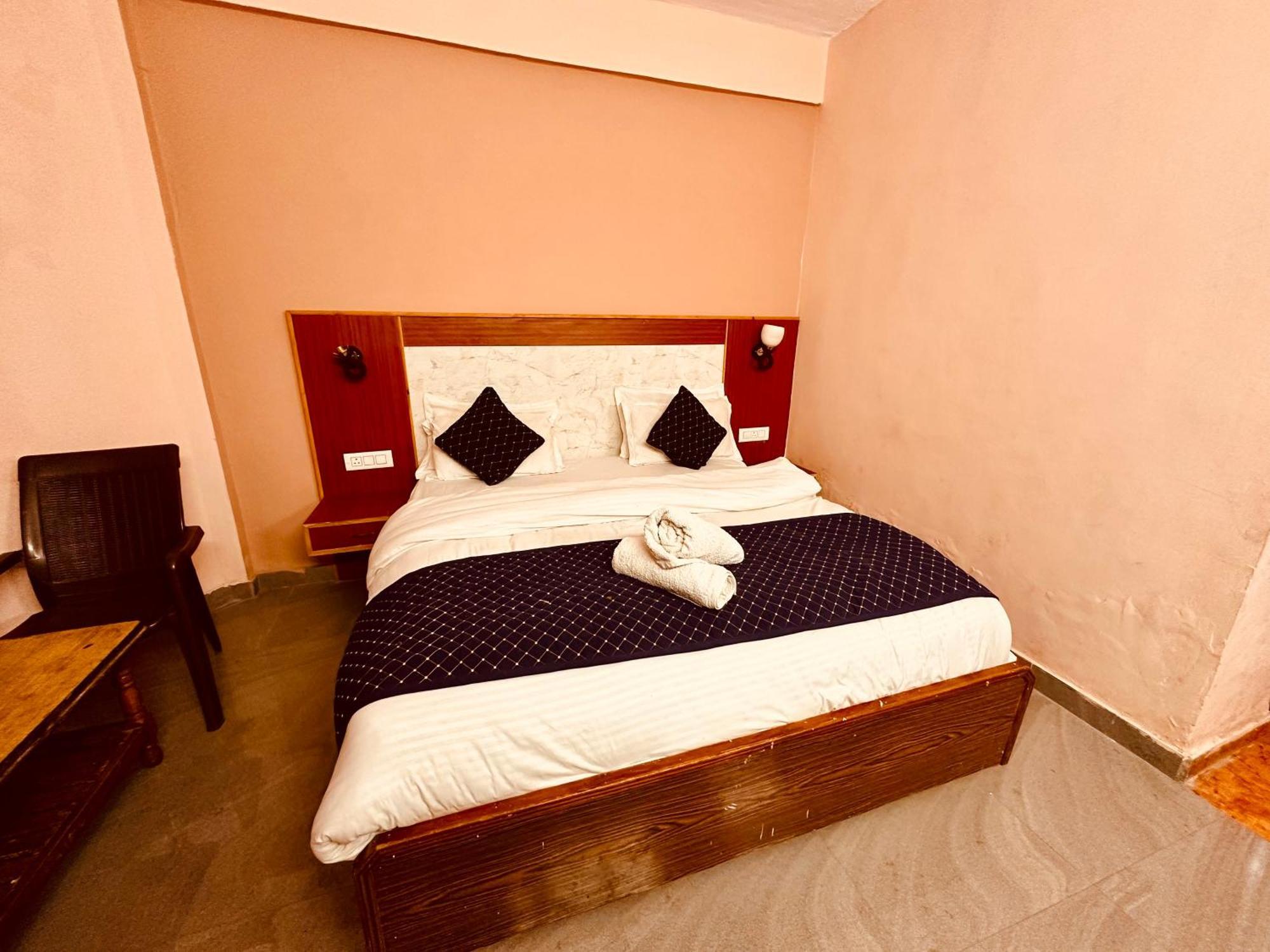 Kanchan Classic 3* Manali (Himachal Pradesh)