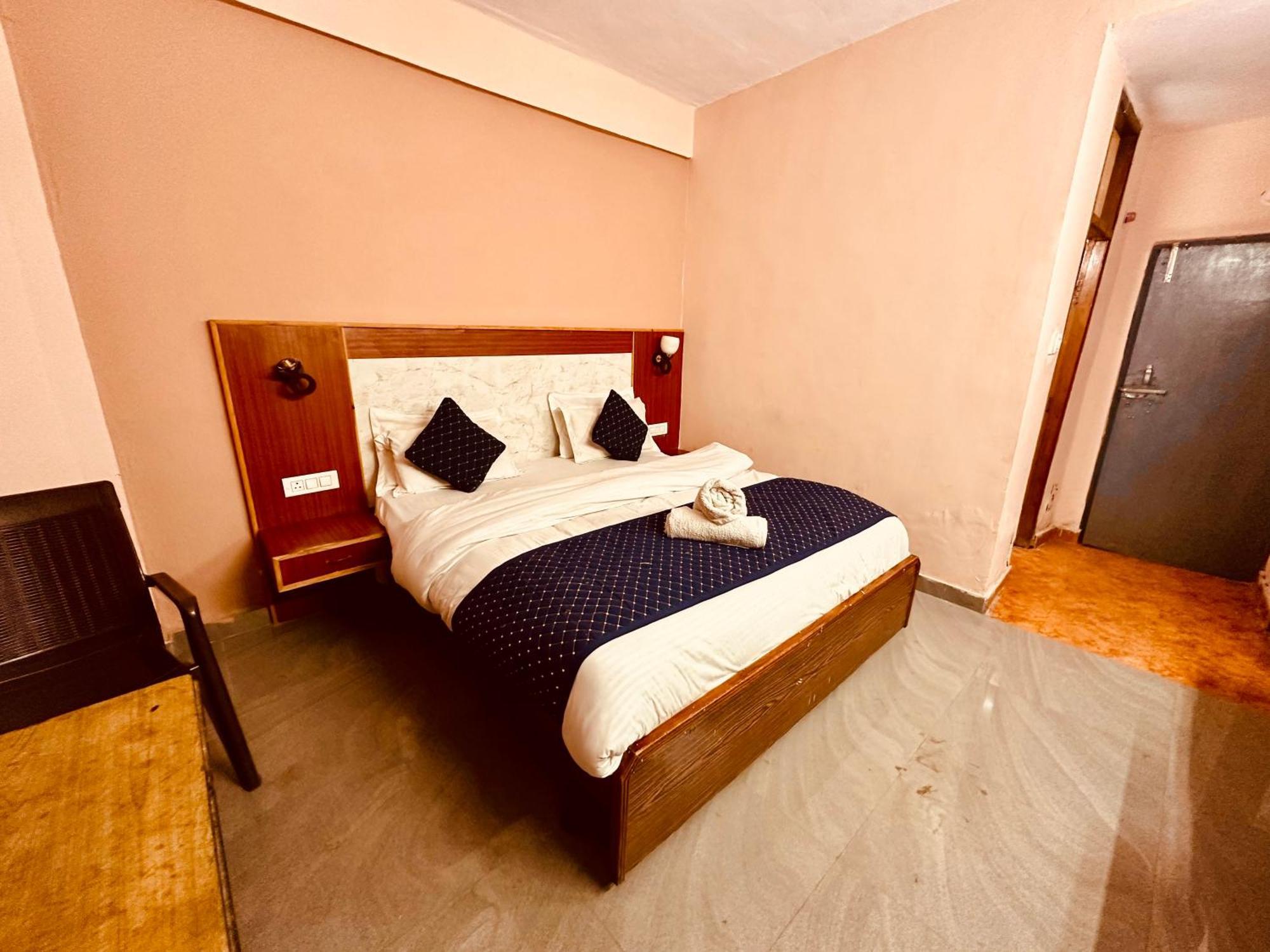 Hotel Kanchan Classic 3*