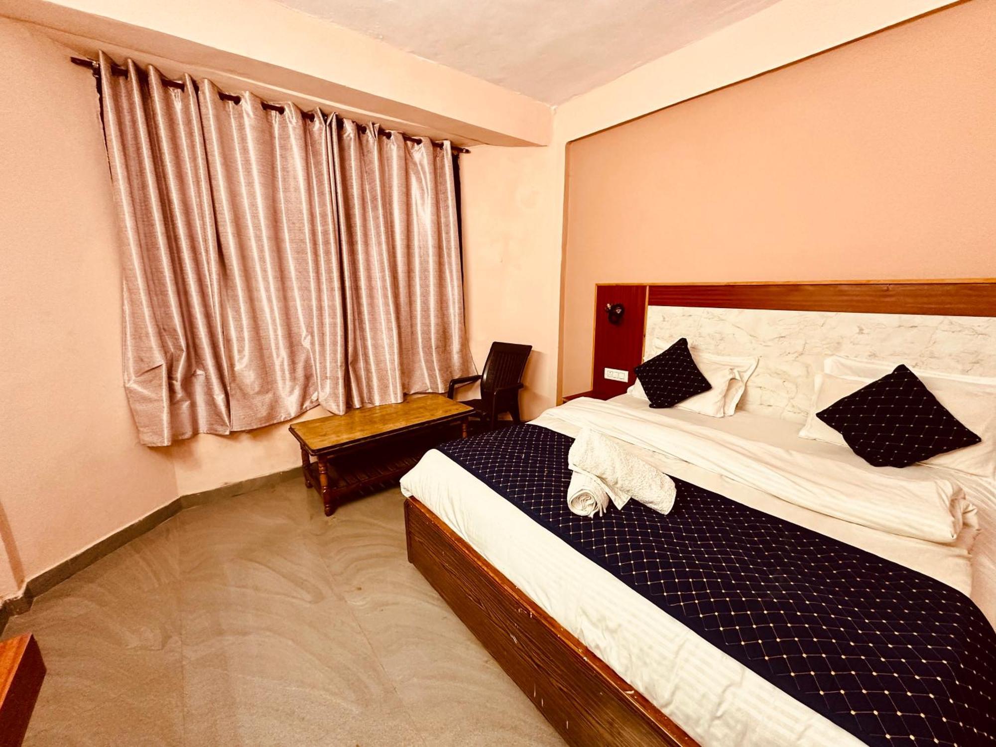 Kanchan Classic 3* Manali (Himachal Pradesh)