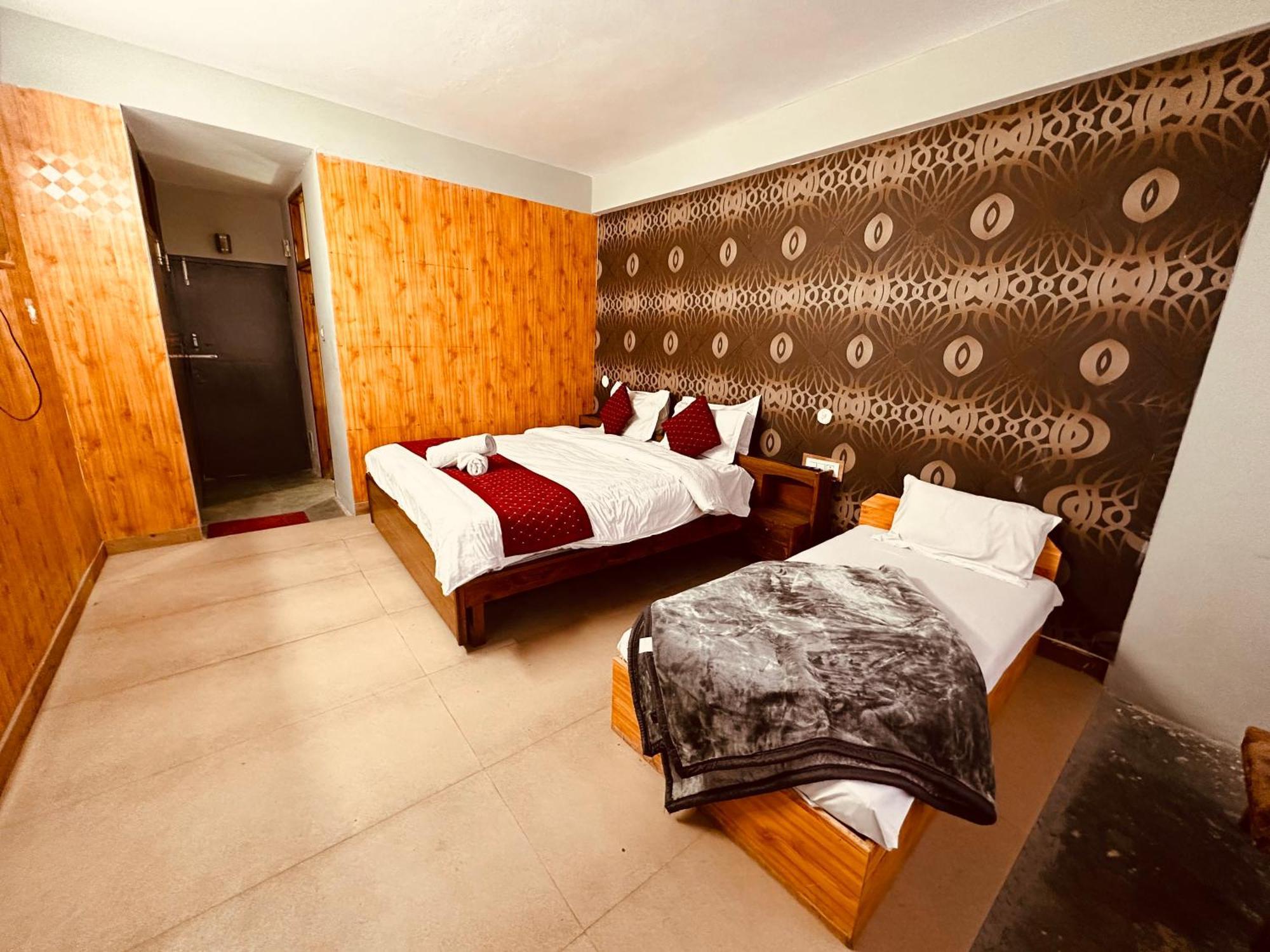 Hotel Kanchan Classic 3*