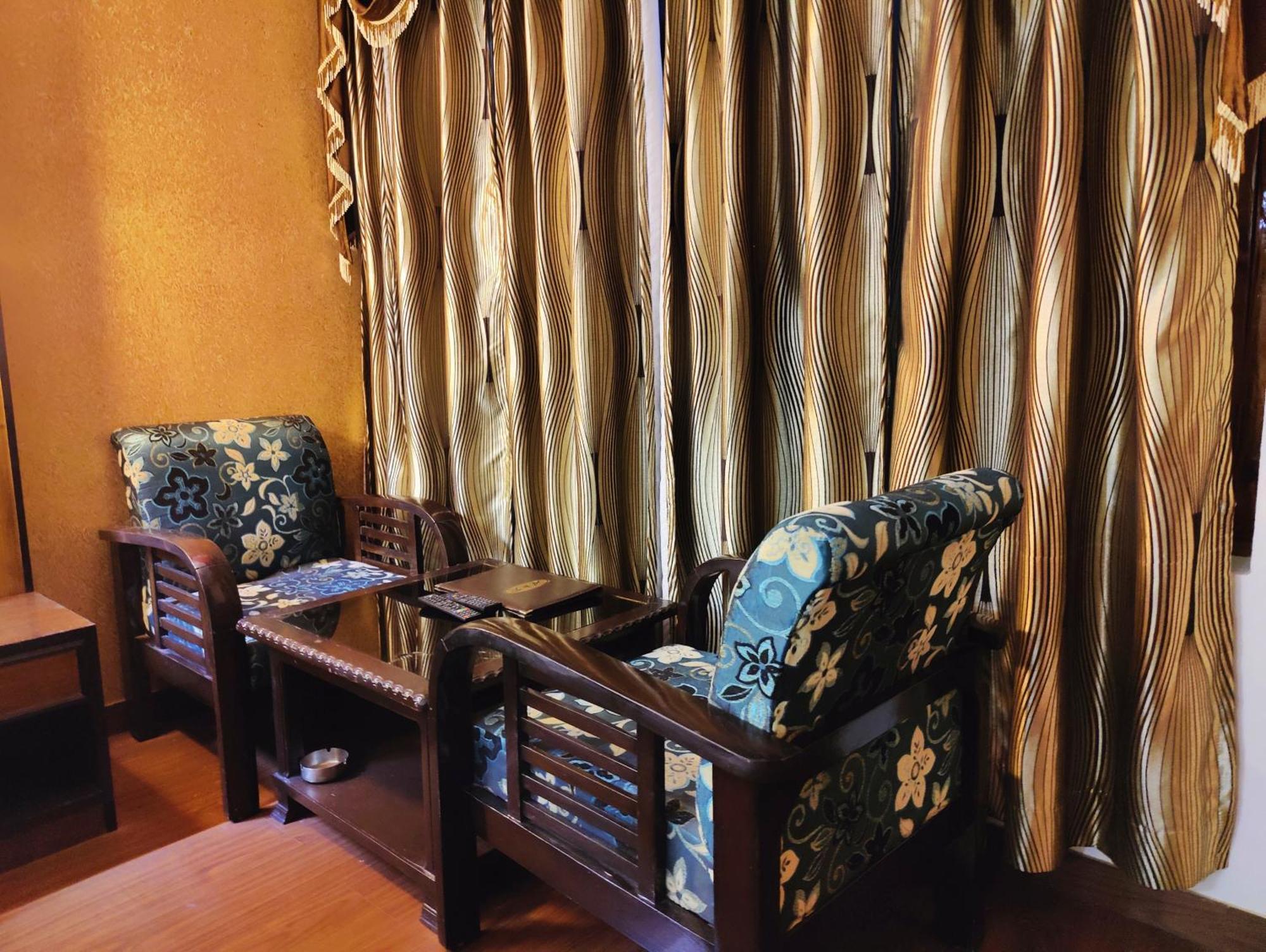 A Star Regency Near Mall Road 3* Manali (Himachal Pradesh)