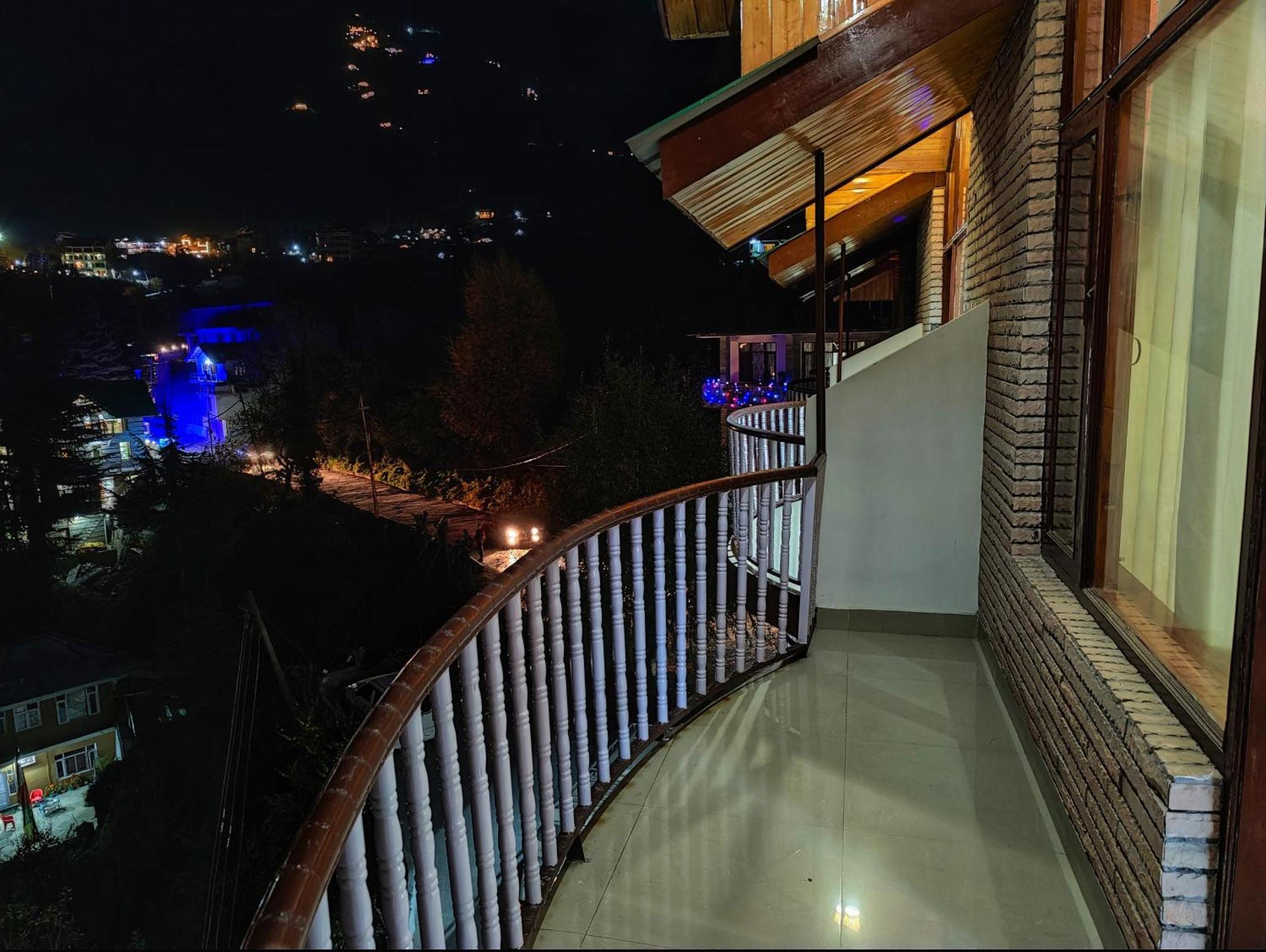 A Star Regency Near Mall Road 3* Manali (Himachal Pradesh)