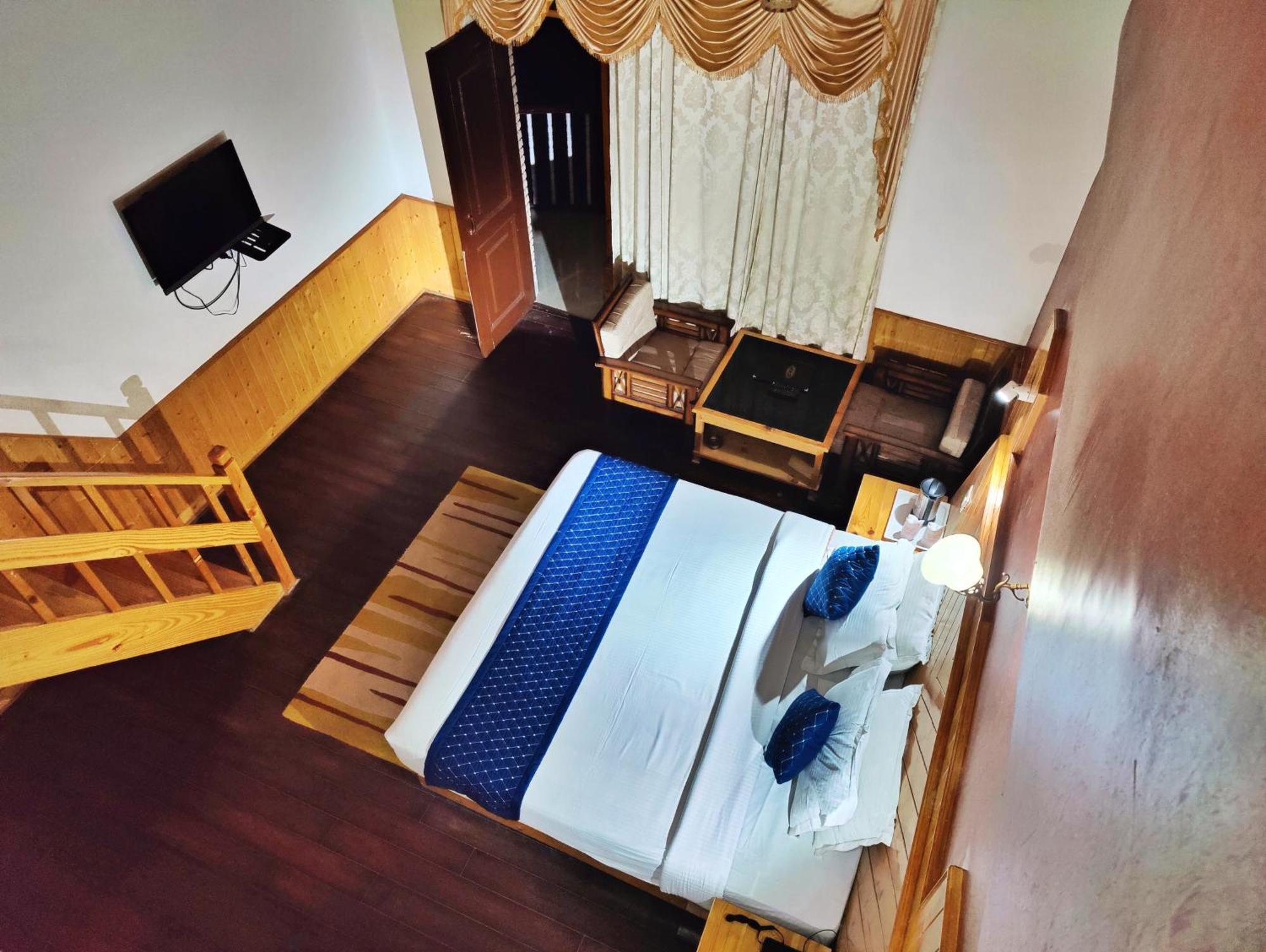 A Star Regency Near Mall Road Hotel Manali (Himachal Pradesh)
