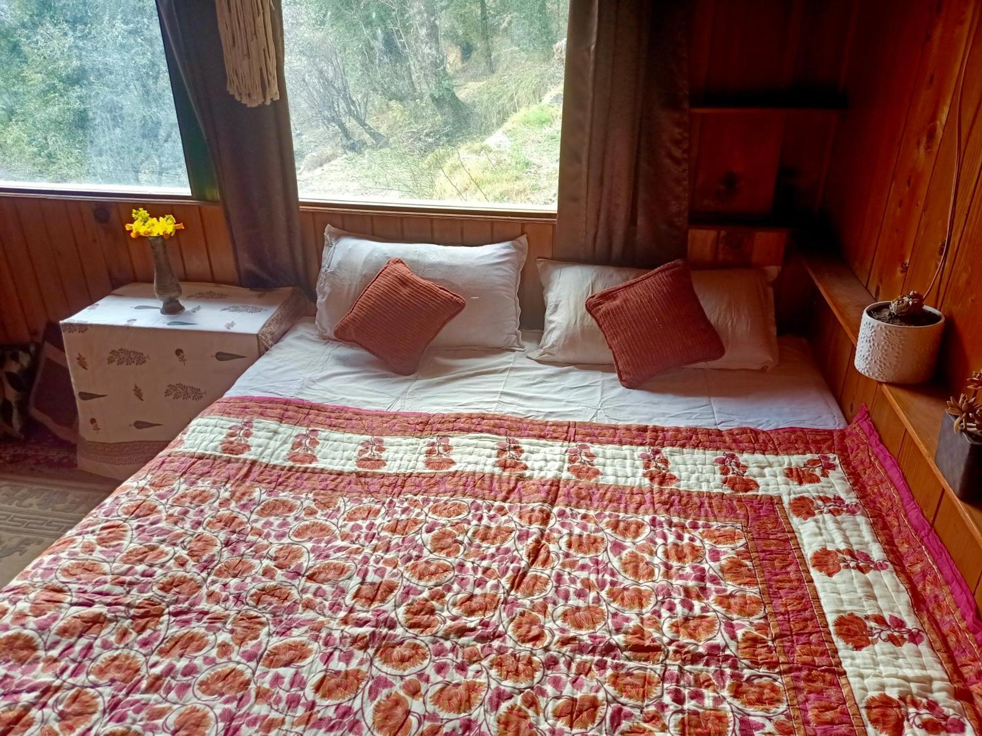 The Oakhurst Manali (Himachal Pradesh)