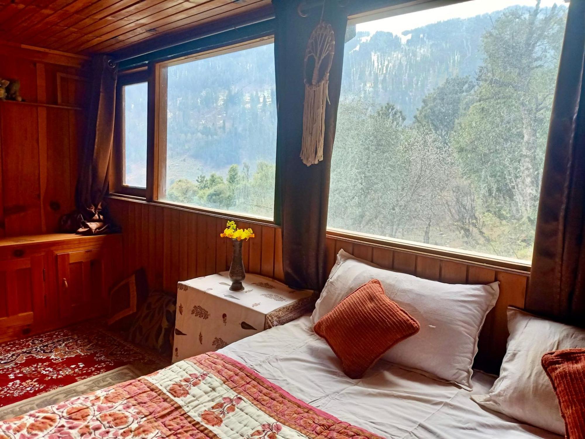 The Oakhurst Homestay *