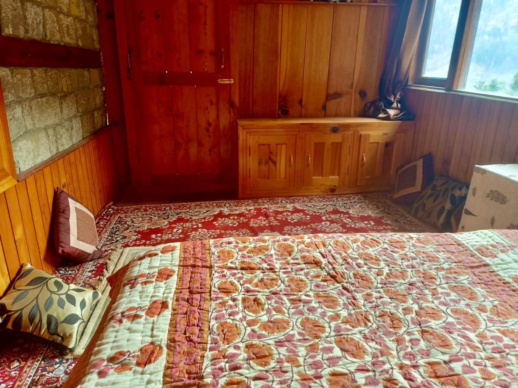 The Oakhurst Manali (Himachal Pradesh)