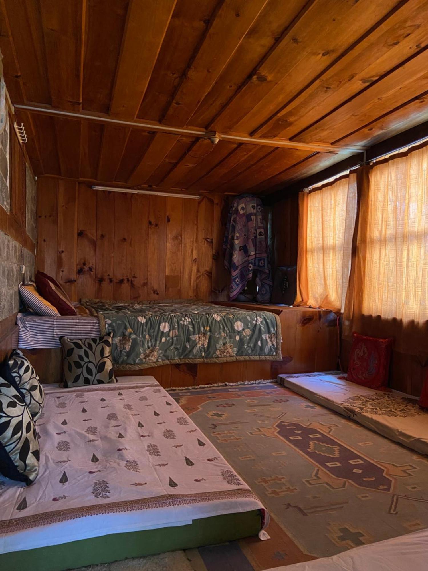 Homestay The Oakhurst