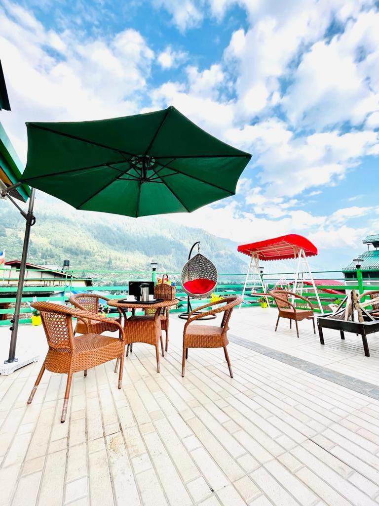 Hotel Vista - Centrally Heated ! Air Cooled ! - Managed By The Four Season ! Close To Mall Road