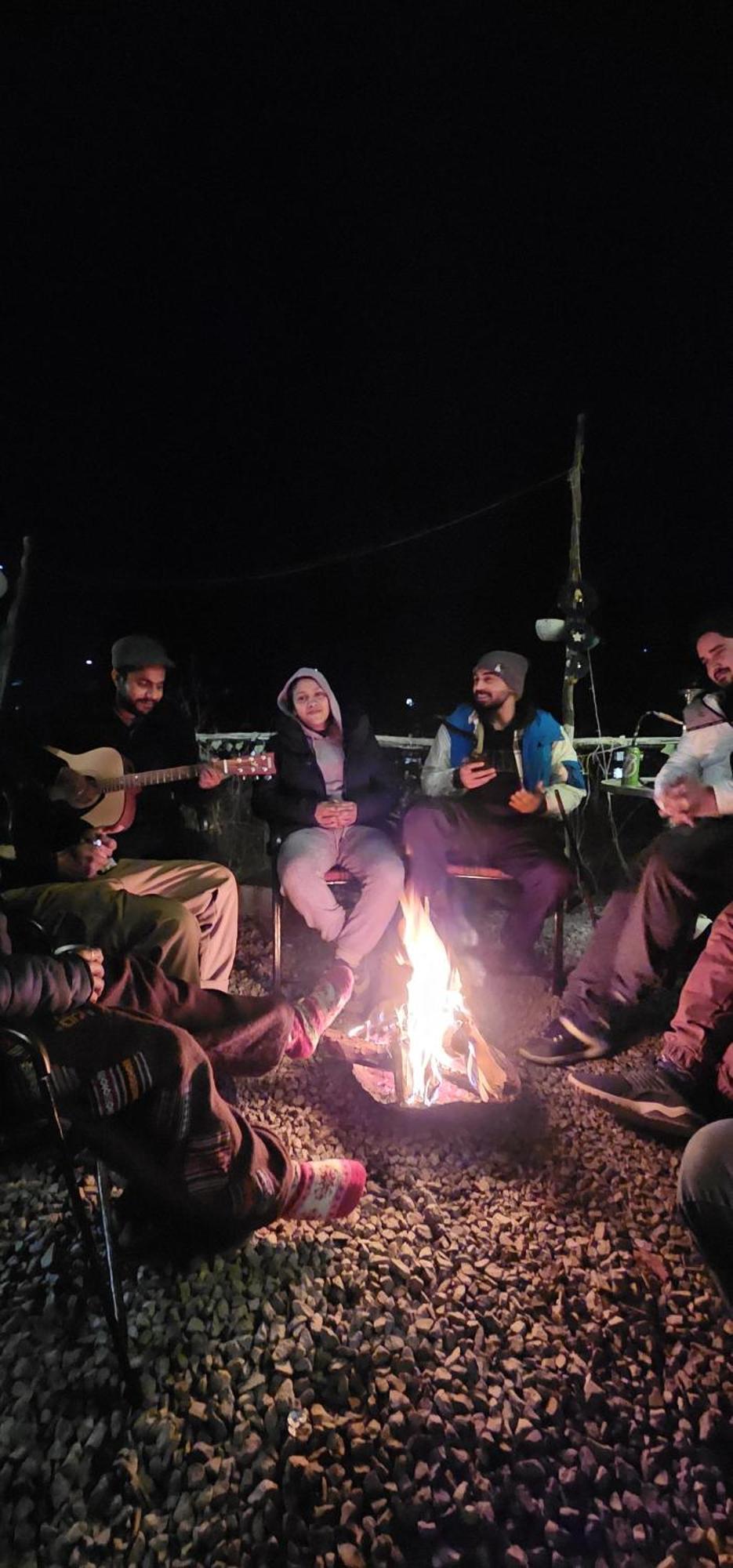 Safar Hostel Manali (Himachal Pradesh)