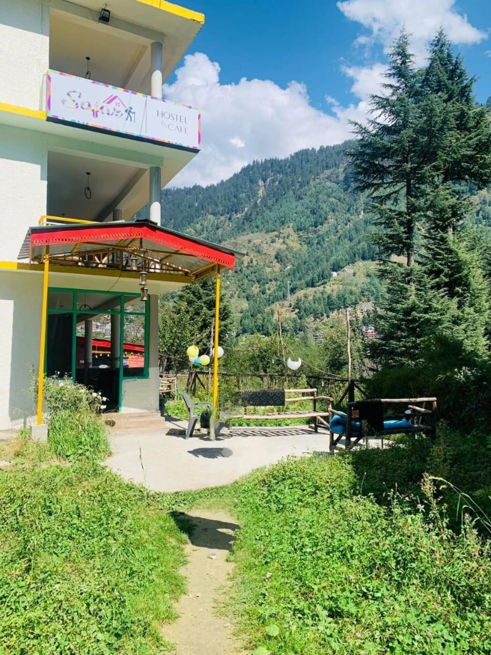 Safar * Manali (Himachal Pradesh)