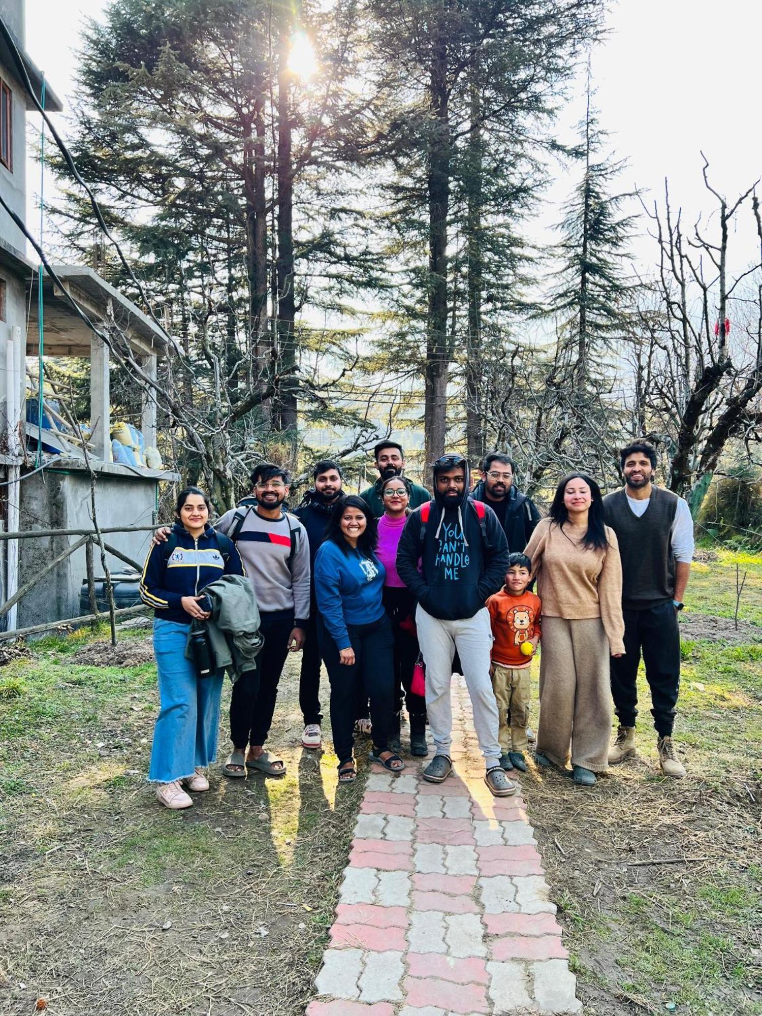 Hostel Safar Manali (Himachal Pradesh)