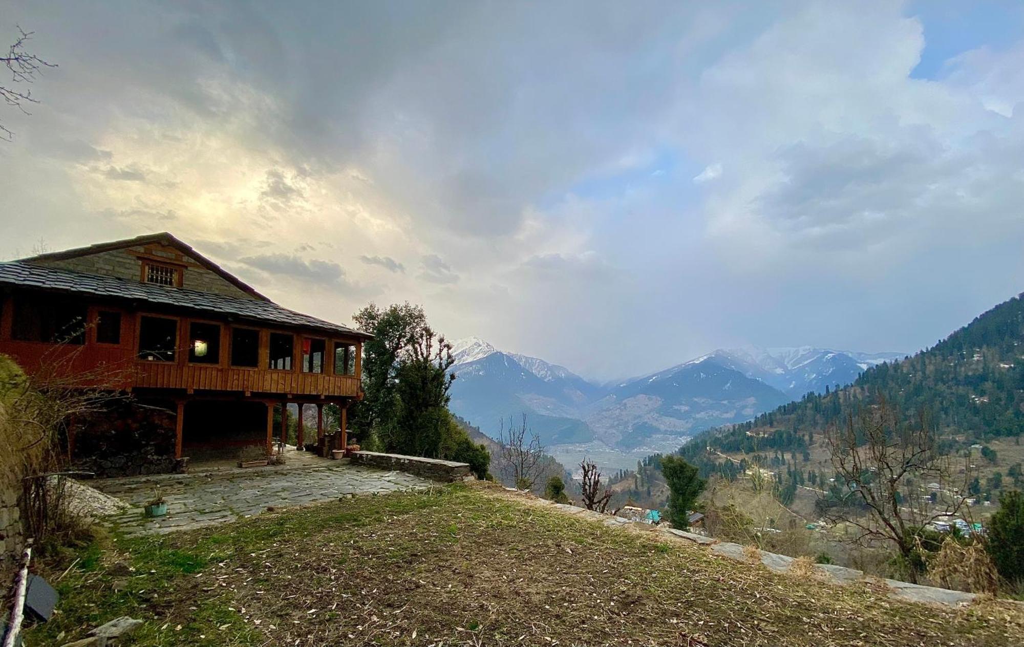 The Oakhurst Manali (Himachal Pradesh)