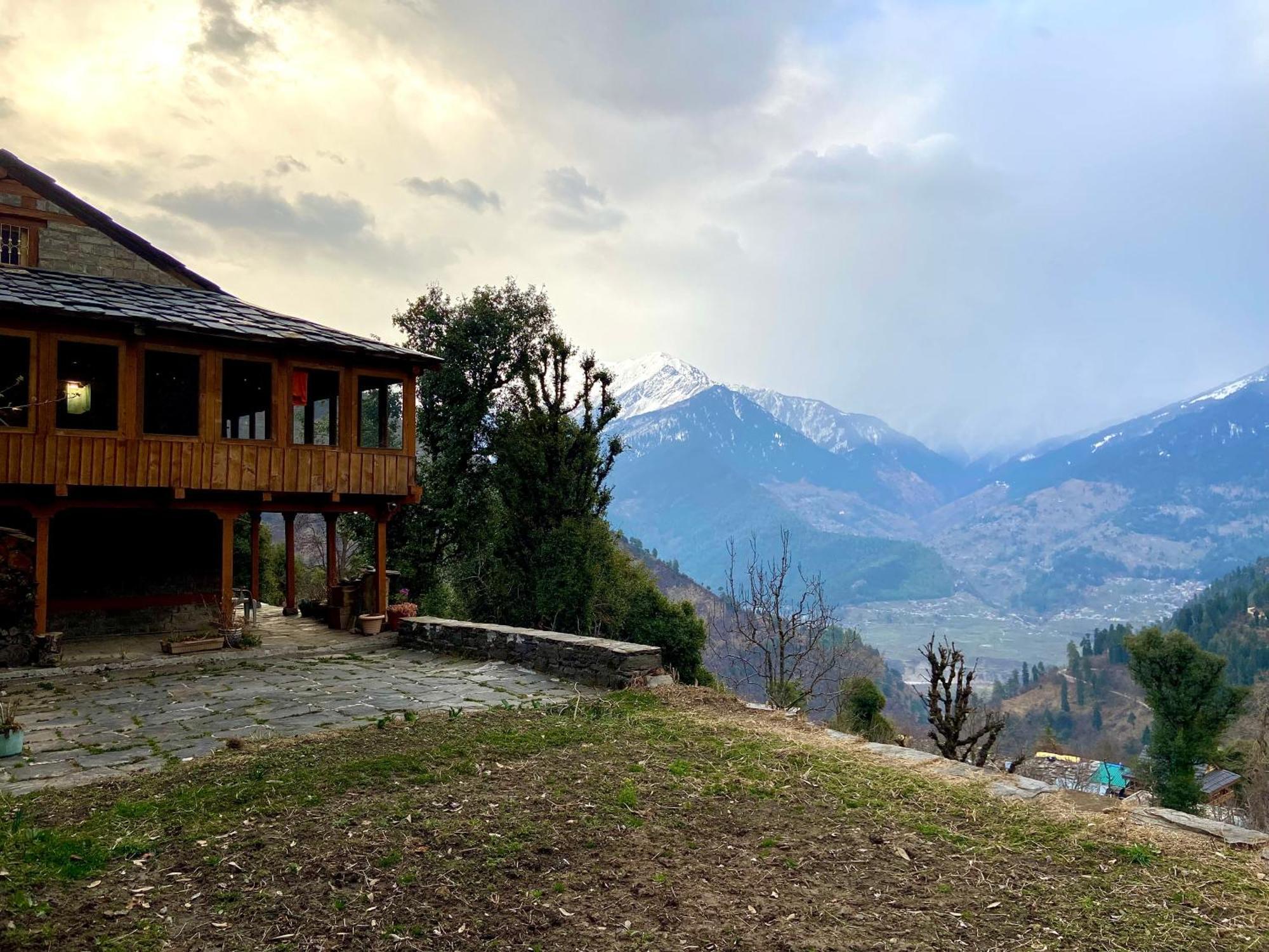 The Oakhurst Manali (Himachal Pradesh)