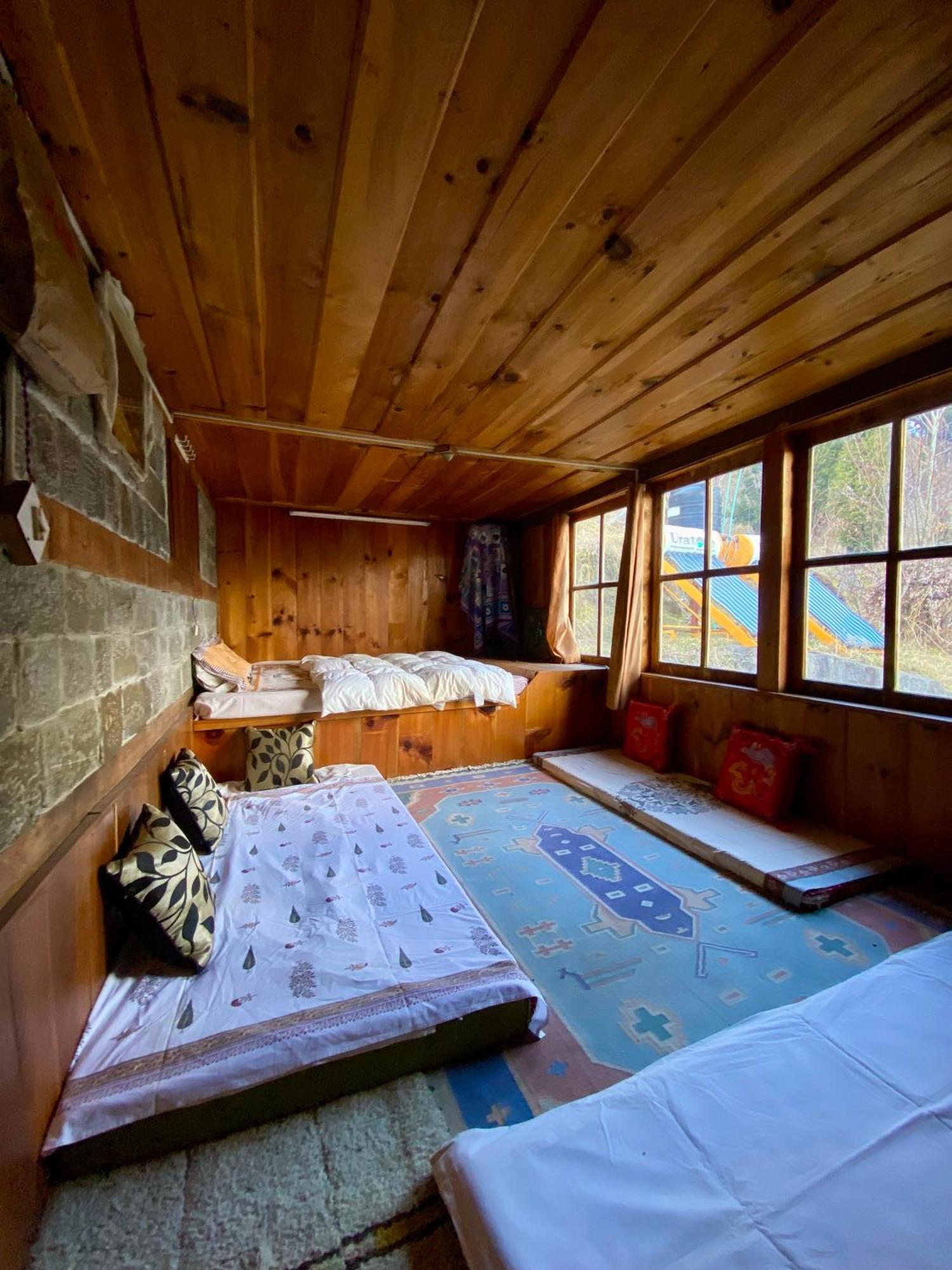Homestay The Oakhurst *