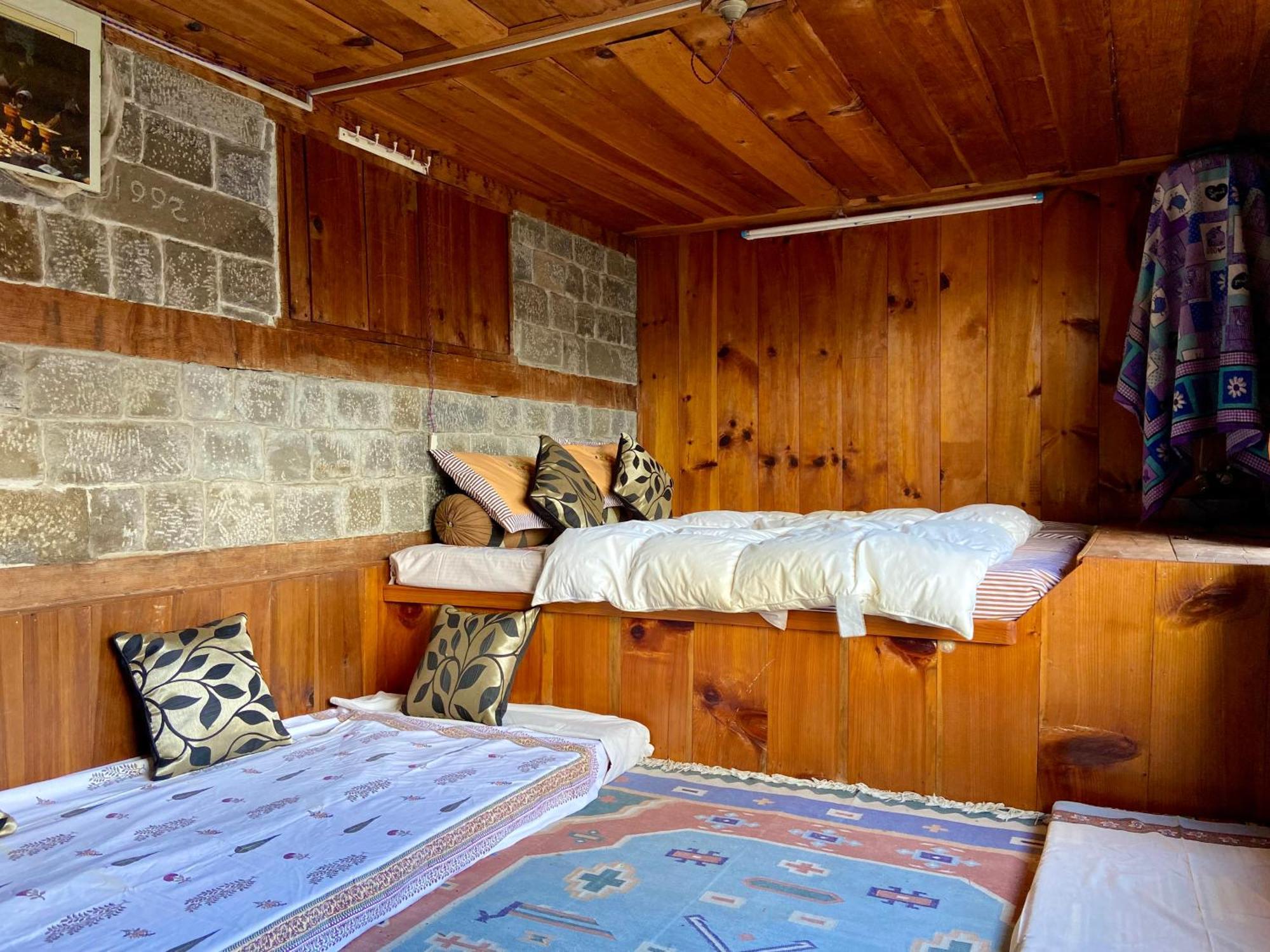 Homestay The Oakhurst *