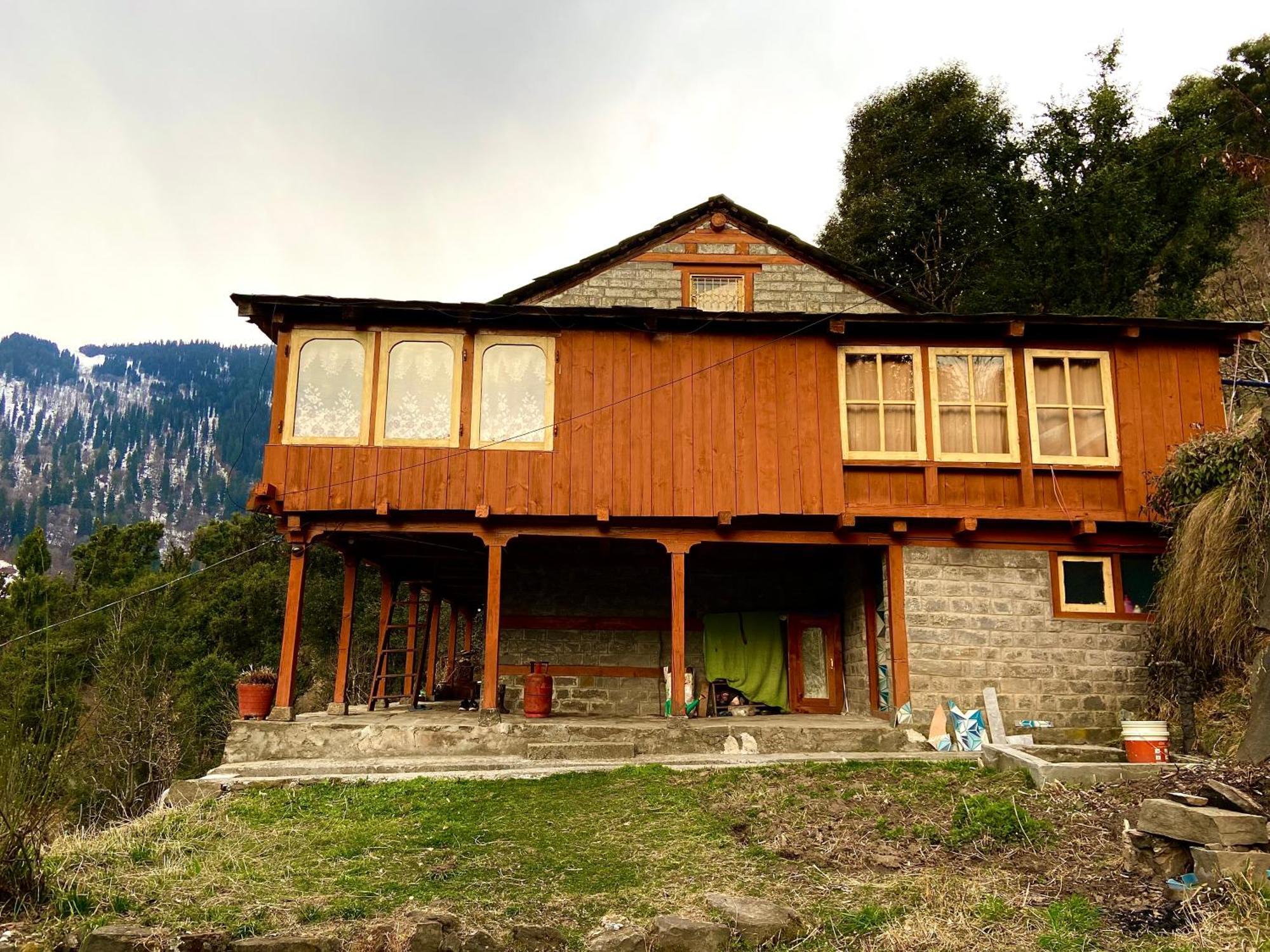 The Oakhurst Homestay *