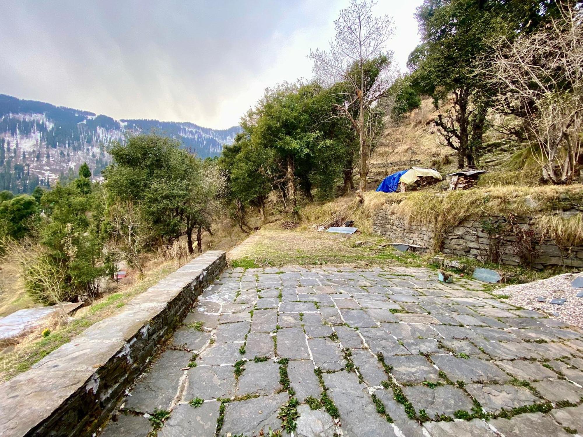 The Oakhurst * Manali (Himachal Pradesh)