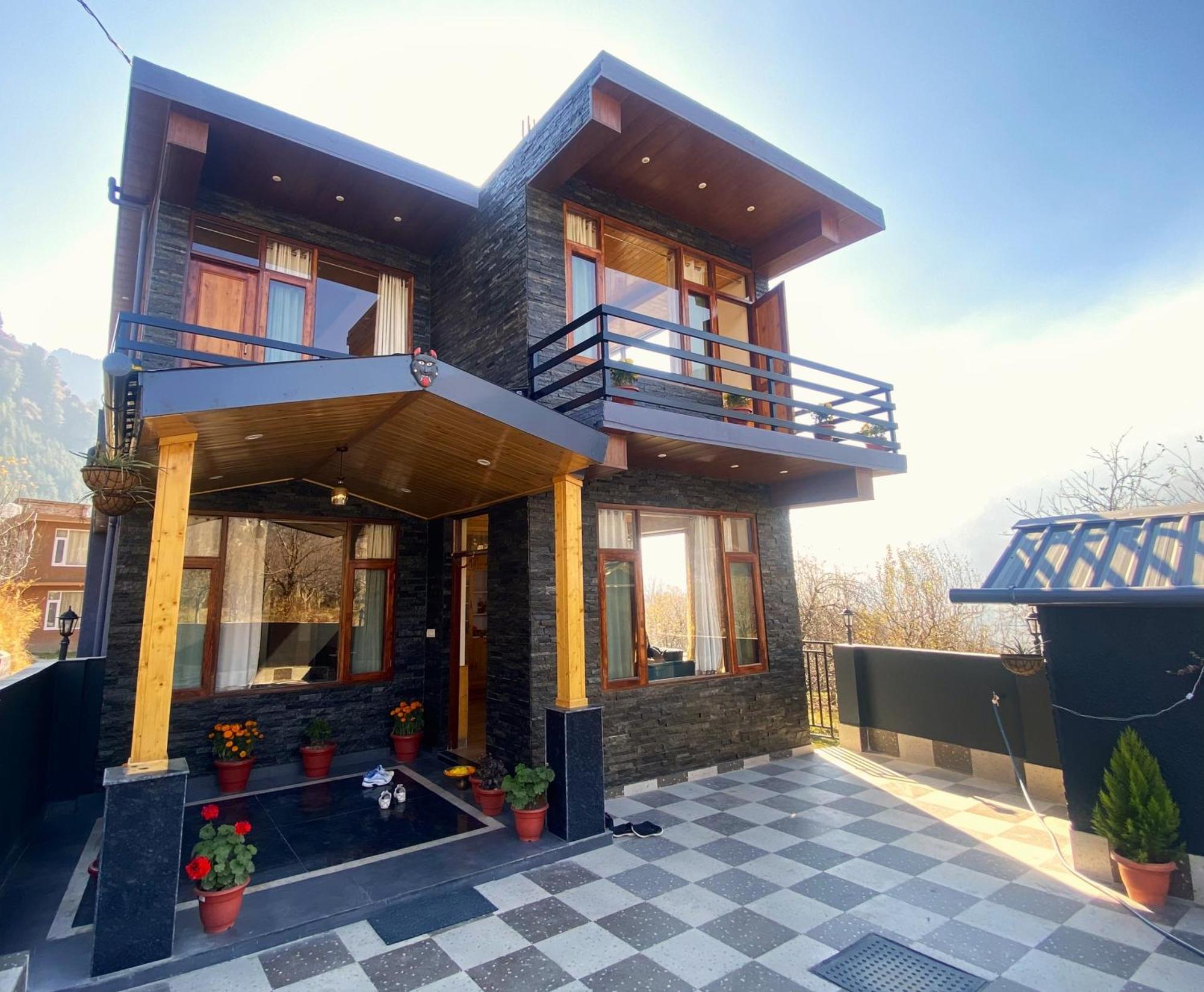 Nisarg Homestay