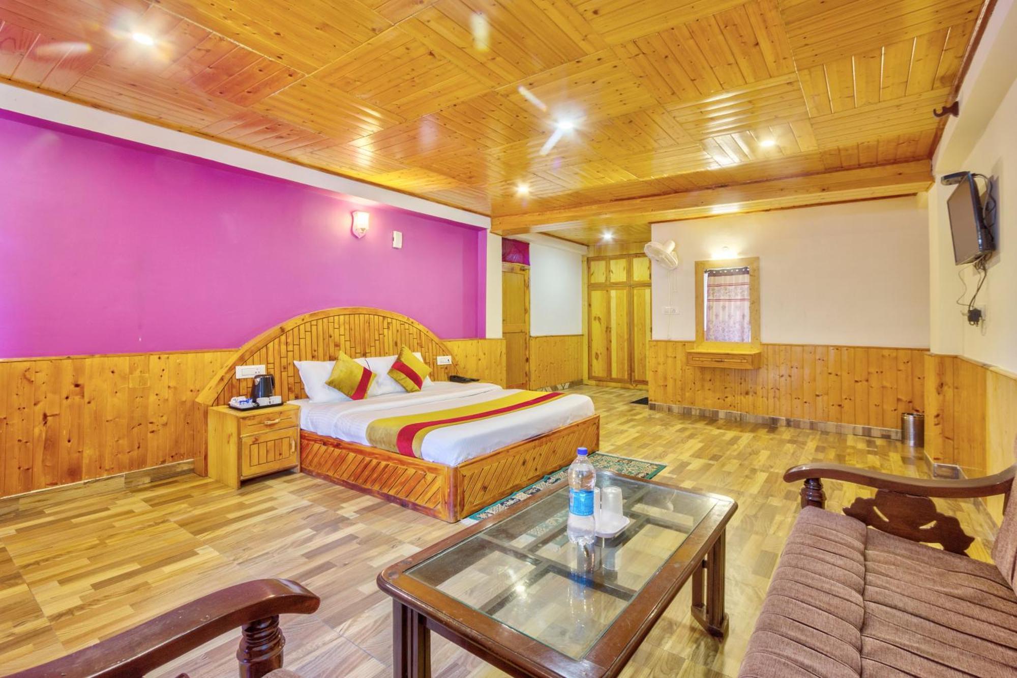 Guest house Shaina *